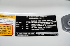 2019 Aston Martin Vantage Coupe Coupe