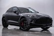  Aston Martin DBX707