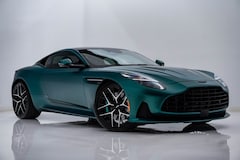 2024 Aston Martin DB12 Coupe Coupe