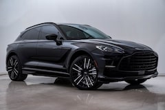 2024 Aston Martin DBX707 707 SUV