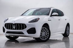 2024 Maserati Grecale GT SUV