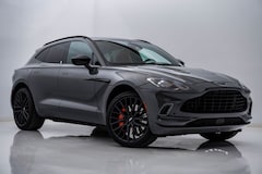 2023 Aston Martin DBX SUV SUV