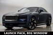 Rolls-Royce Spectre