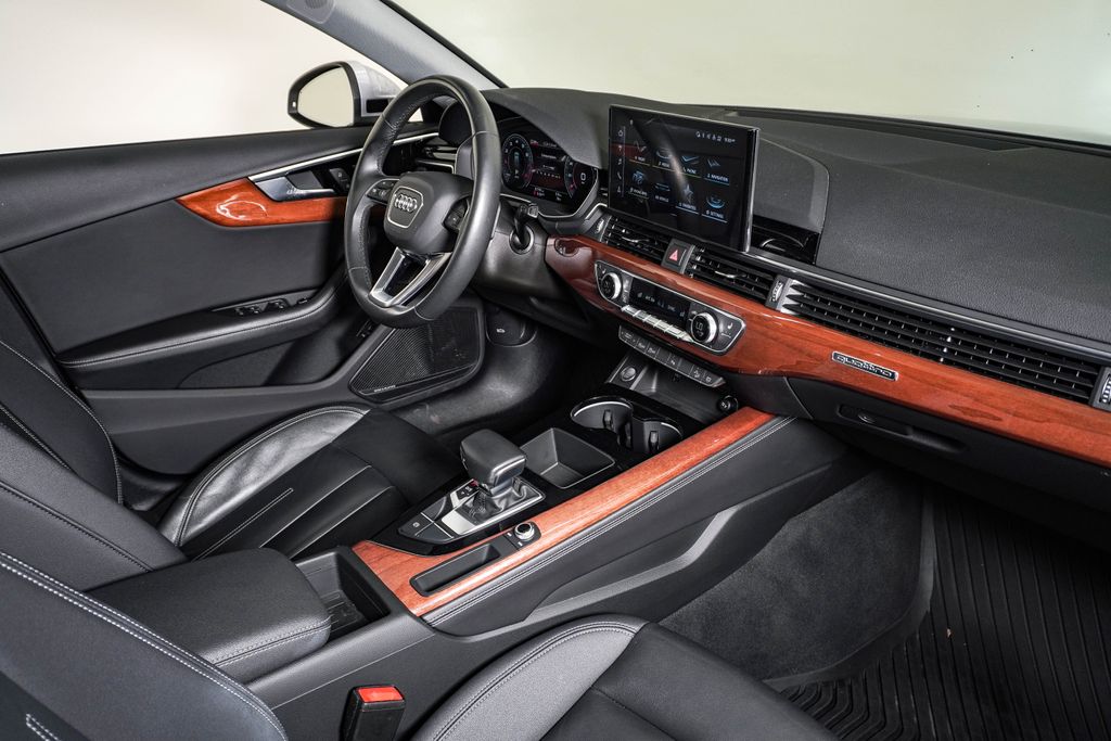 2023 Audi A4 allroad Premium Plus - Photo 14