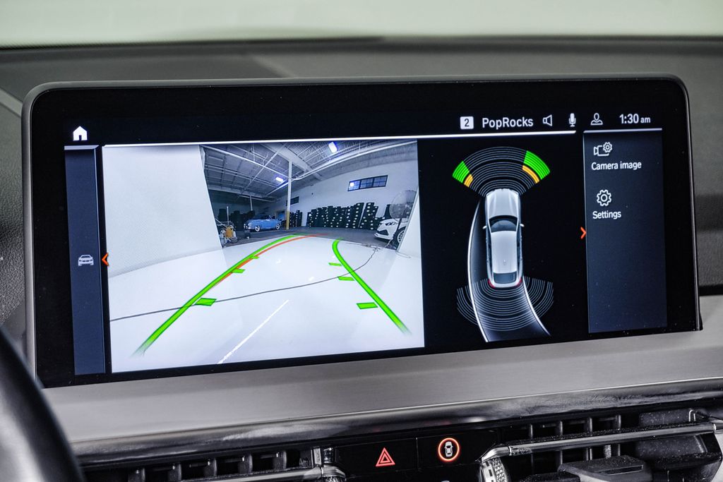 2023 BMW X4 30i - Photo 22