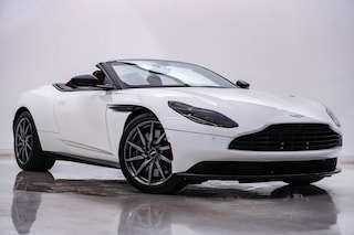 2021 Aston Martin DB11 Volante Convertible