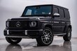 Mercedes-Benz AMG G 63