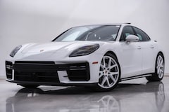 2024 Porsche Panamera 4 Hatchback
