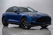 Aston Martin DBX707