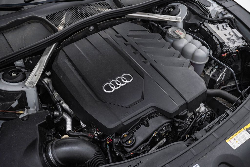 2023 Audi A4 allroad Premium Plus - Photo 29