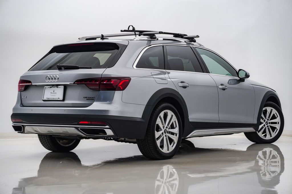 2023 Audi A4 allroad Premium Plus - Photo 9