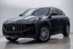 2024 Maserati Grecale GT SUV