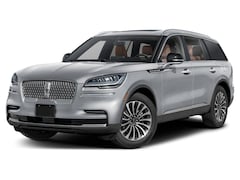 2024 Lincoln Aviator Reserve SUV