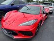  Chevrolet Corvette Stingray