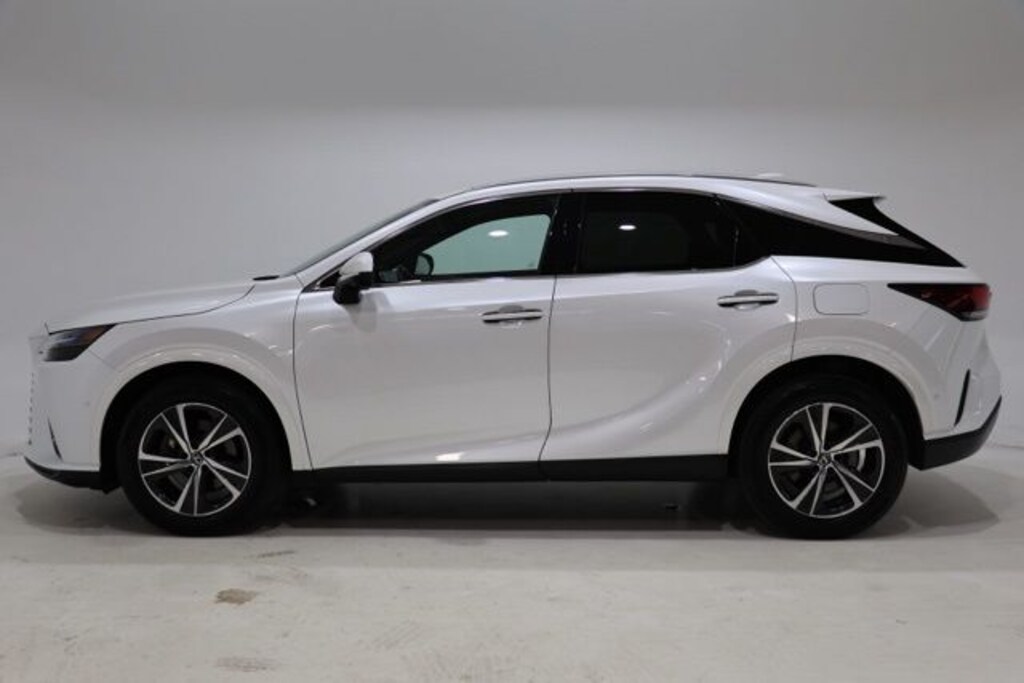 Used 2023 Lexus RX 350 350 Premium Plus SUV