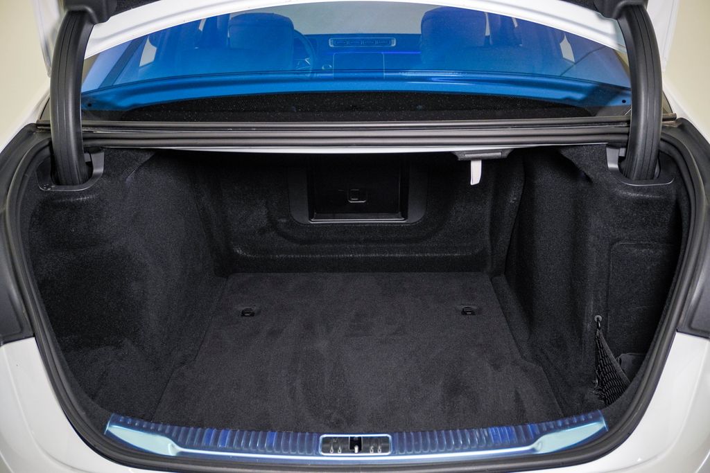 2024 Mercedes-Benz S-Class S 580 - Photo 29