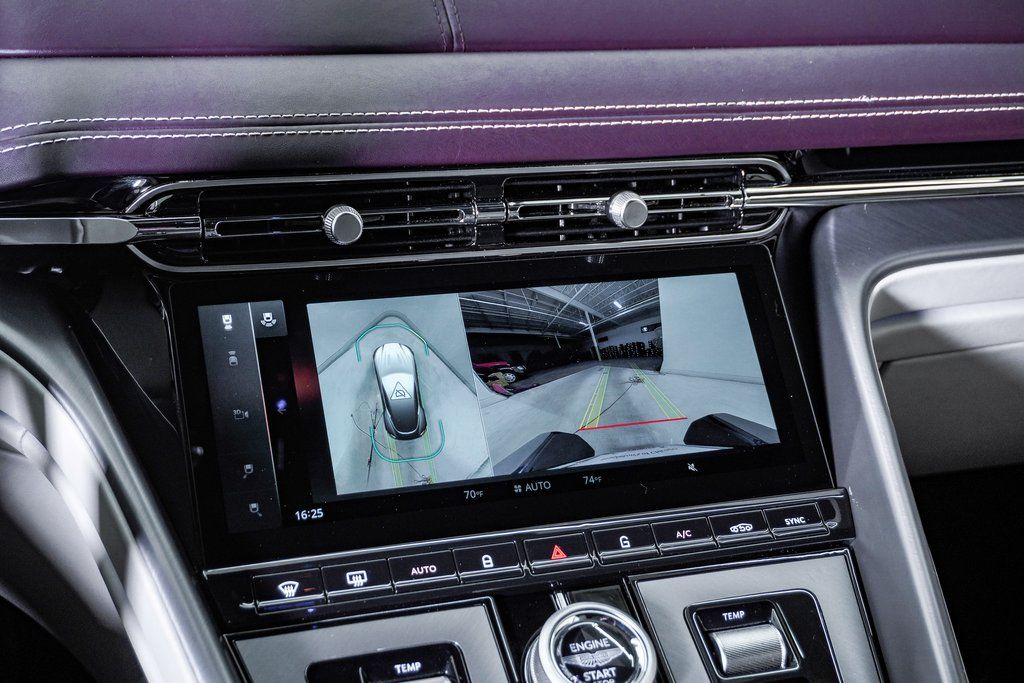 2024 Aston Martin DB12 Base - Photo 26