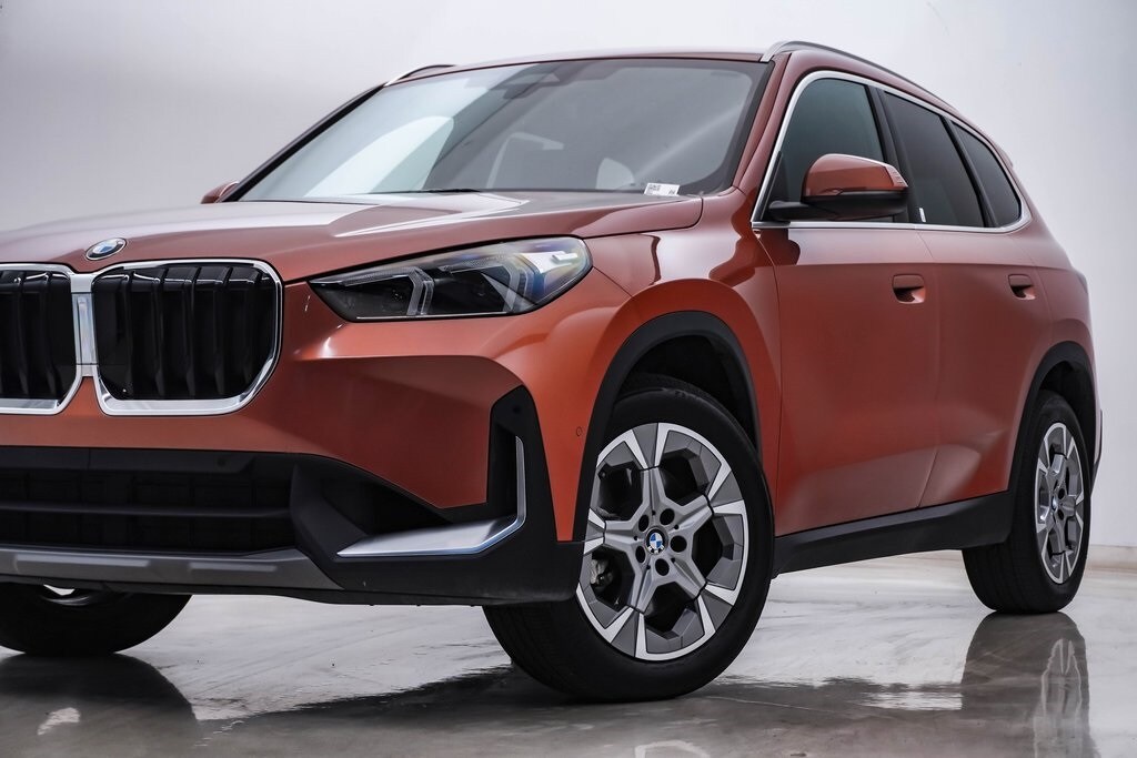 2023 Bmw X1 XDrive28i photo 2