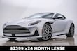 Aston Martin DB12