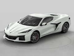 2023 Chevrolet Corvette Z06