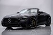  Mercedes-Benz AMG SL 63