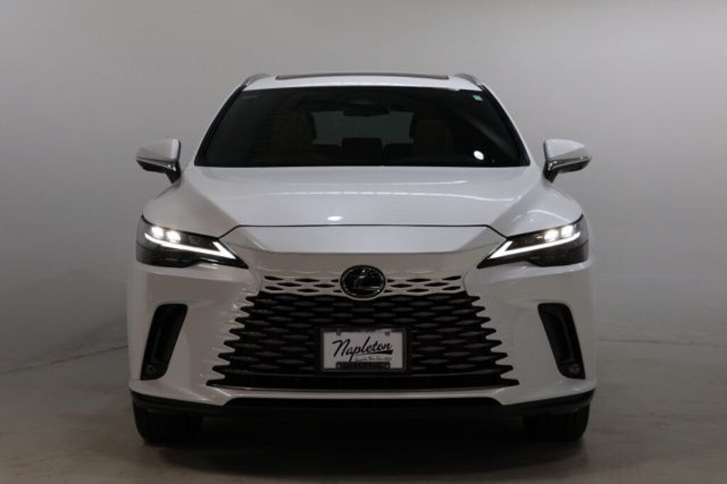 Used 2023 Lexus RX 350 350 Premium Plus SUV