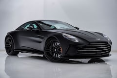 2025 Aston Martin Vantage Coupe Coupe
