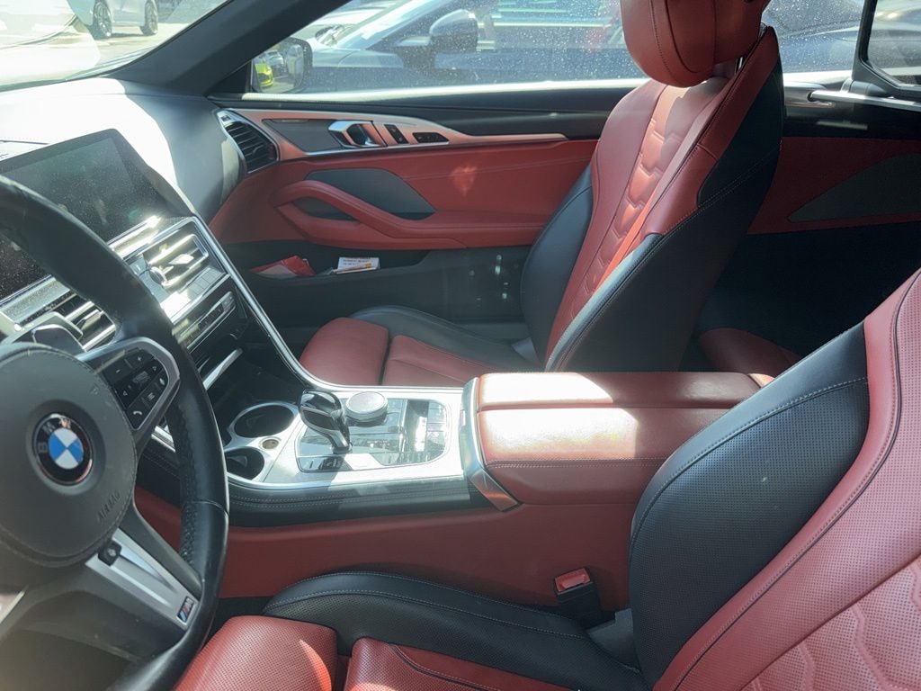 Used 2019 BMW M850i M850i xDrive Convertible