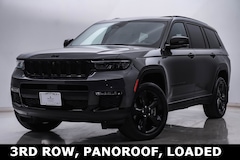 2023 Jeep Grand Cherokee Limited SUV