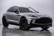  Aston Martin DBX707