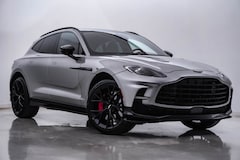 2025 Aston Martin DBX707 SUV