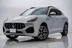 2023 Maserati Grecale GT SUV