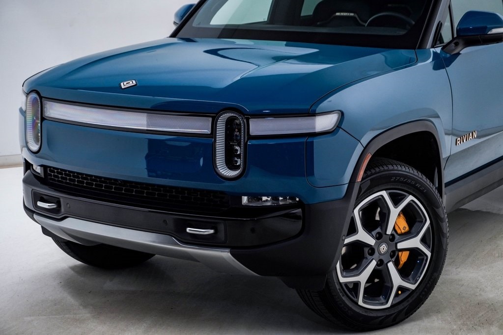 Used 2023 Rivian R1S Launch Edition SUV