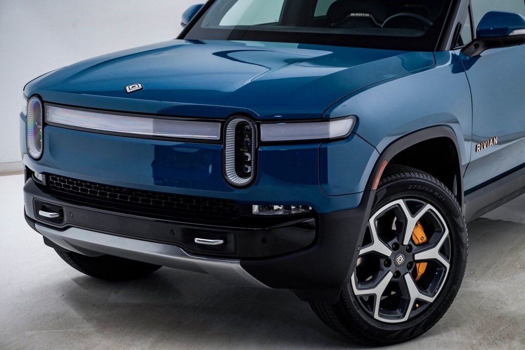 2023 Rivian R1S Launch Edition photo 4