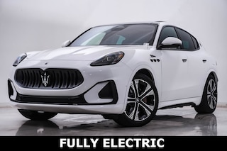 2025 Maserati Grecale Folgore Folgore SUV