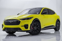 2025 Ford Mustang Mach-E Premium SUV