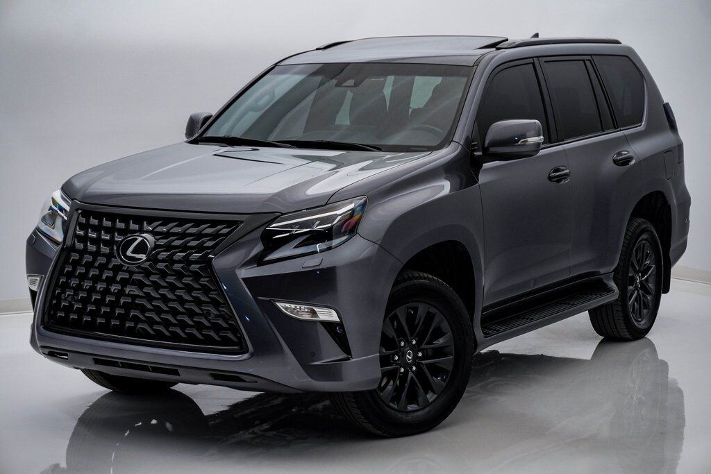 Used 2023 Lexus GX 460 460 SUV