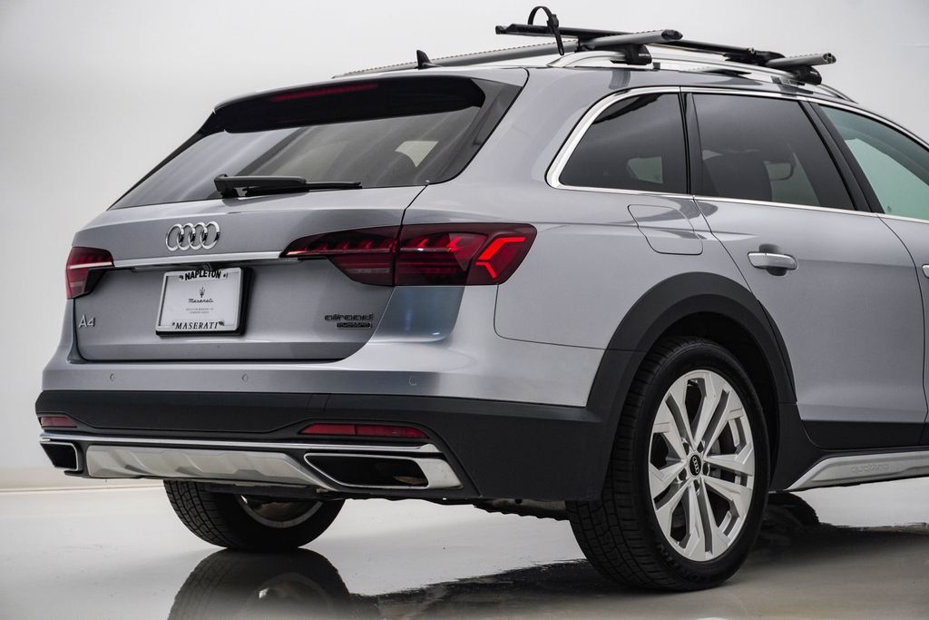 2023 Audi A4 allroad Premium Plus - Photo 12