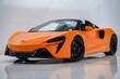  McLaren Artura