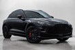  Aston Martin DBX707