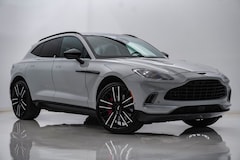 2023 Aston Martin DBX V8 SUV