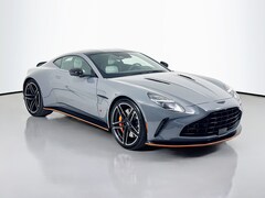 2026 Aston Martin Vantage S Coupe
