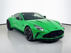 2026 Aston Martin Vantage S Coupe