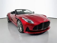 2025 Aston Martin DB12 Convertible