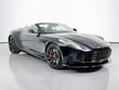 Aston Martin DB12 Volante