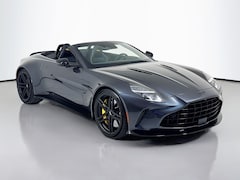 2026 Aston Martin Vantage Roadster S Convertible