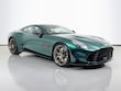 Aston Martin Vanquish