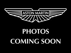 2026 Aston Martin Vantage S Convertible