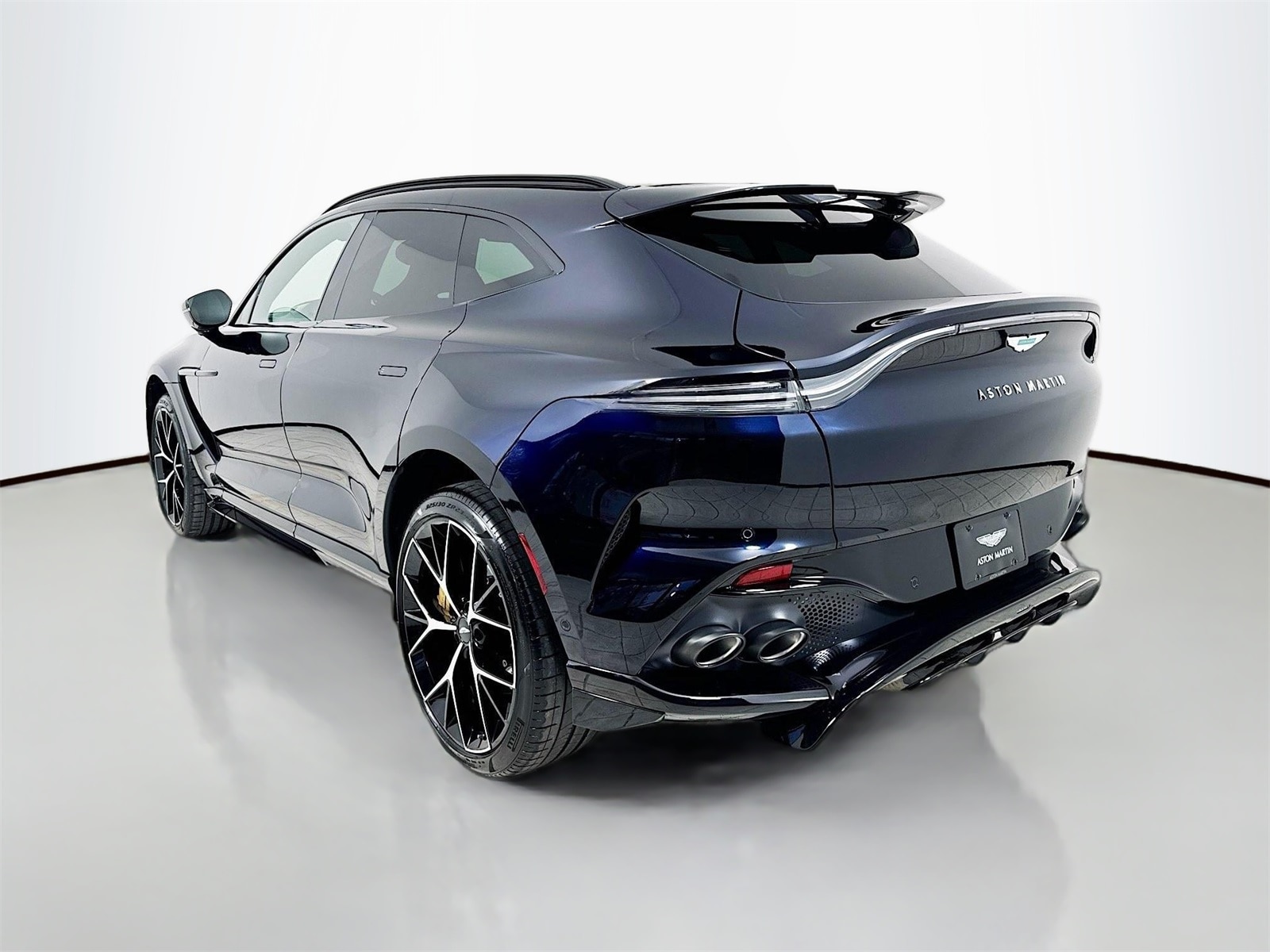 2025 Aston Martin DBX 707 For Sale