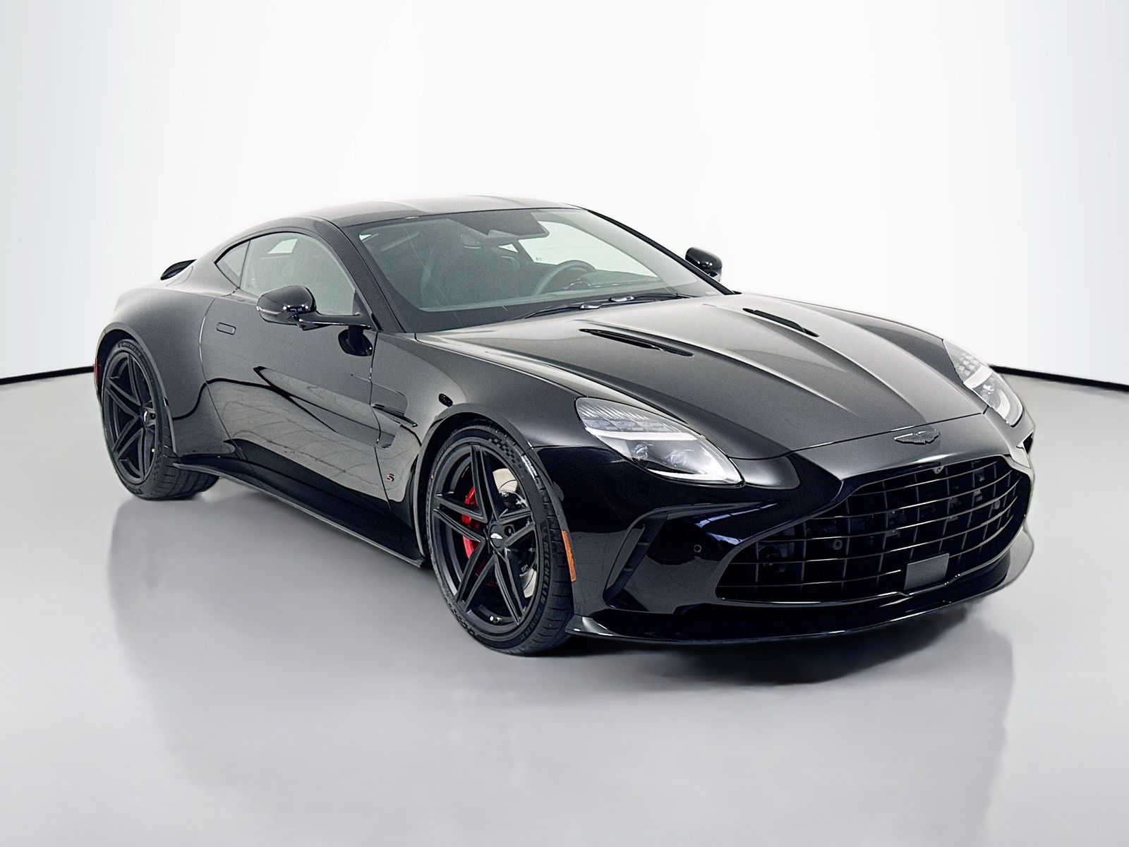 New 2026 Aston Martin Vantage For Sale Near Dallas TX | Grapevine